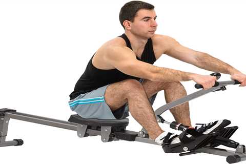 Full Body Training Equipment Review