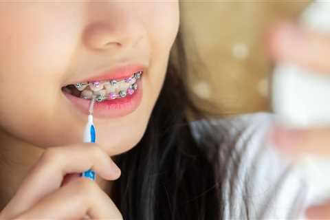 How to Encourage Your Teen to Stick to Their Braces Care Routine in Marietta