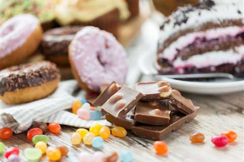 7 Warning Signs You're Eating Too Much Sugar