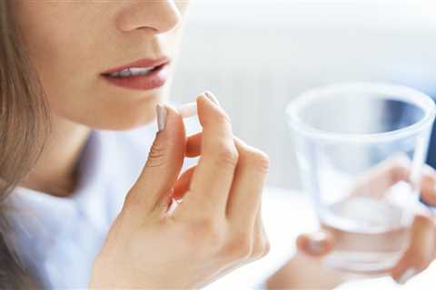 Investigating Potential Cancer Risk of Widely Used Over-the-Counter Medication