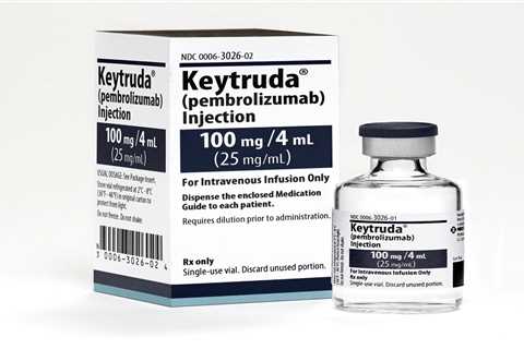 Groundbreaking Immunotherapy Drug Holds Promise for Prolonged Cancer Remission