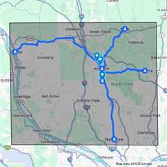 Back Pain Management Wexford, PA - Google My Maps