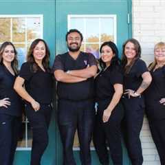 Anti-Aging Clinic Midland, Texas
