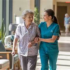 What Is Skilled Nursing Home Care