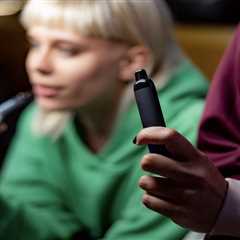 Analysis: Risks of Toxic Metals in Disposable Vapes Threaten Public Health