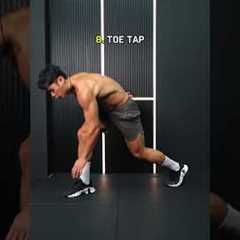 10 Cardio Exercises At Home