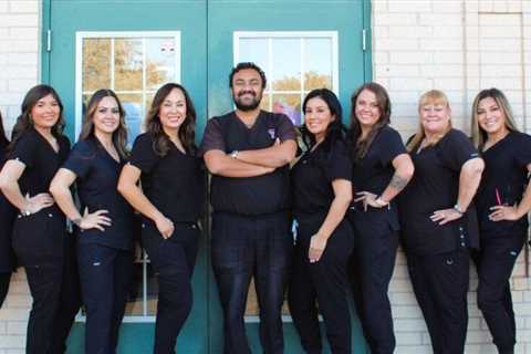 Anti-Aging Clinic Midland, Texas