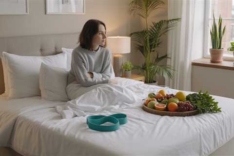 How to Recover Well From Surgery