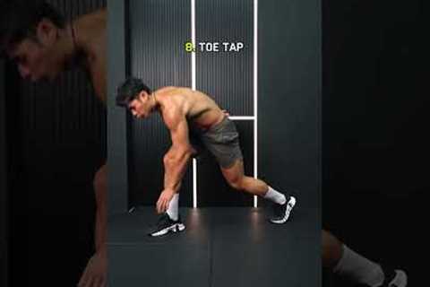 10 Cardio Exercises At Home