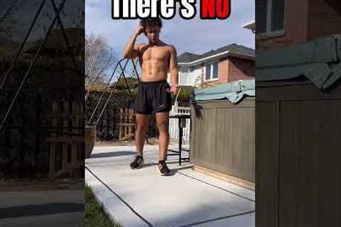 Do This HIIT Workout To Burn Fat 🔥