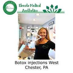 Botox injections West Chester, PA - Elevate Medical Aesthetics