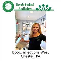 Botox injections West Chester, PA