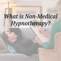 What is Hypnotherapy?