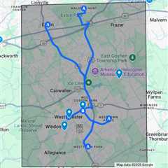Dermal fillers West Chester, PA - Google My Maps