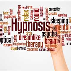 What is Hypnosis?