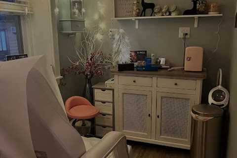 Aesthetic treatments West Chester, PA · Apr 16 – Jun 16 📸