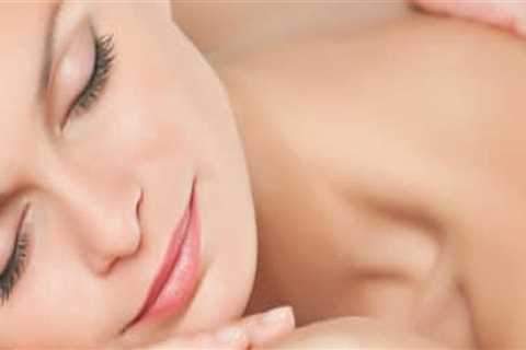 Relax, Rejuvenate, Repeat: Why Massage Therapy Is A Wellness Staple In Glendale, AZ