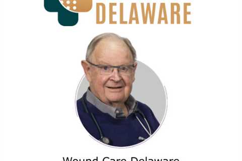 Wound Care Delaware Dover, DE