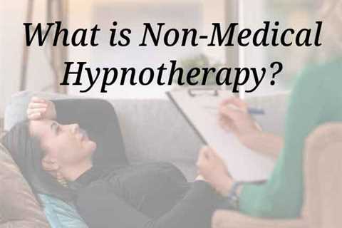 What is Hypnotherapy?