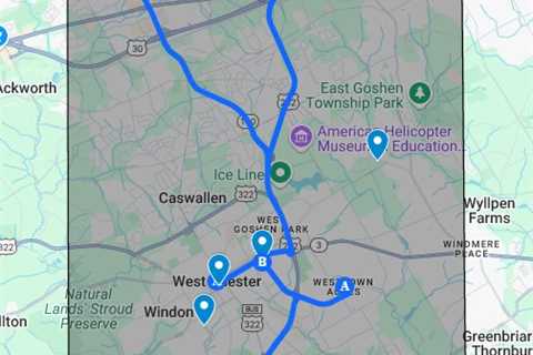 Dermal fillers West Chester, PA - Google My Maps