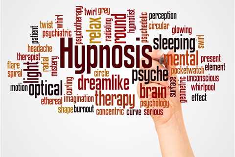 What is Hypnosis?