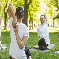 The Best Outdoor Fitness Activities for Families and Groups