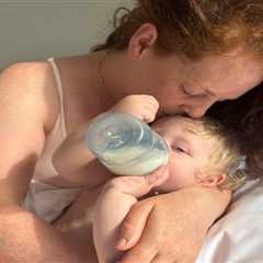 Navigating Terminal Breast Cancer: A Mother's Heartbreaking Journey