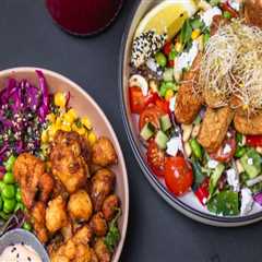 The Ultimate Guide to Finding Vegan Options in Alachua County