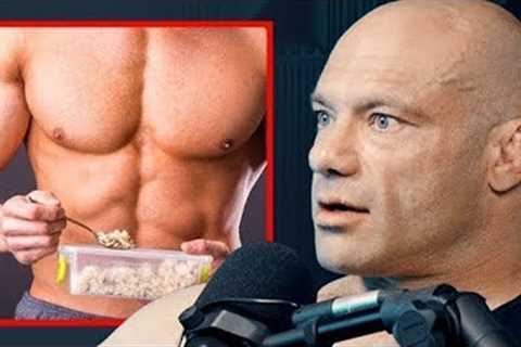 The Best Foods For Easy Fat Loss - Dr Mike Israetel