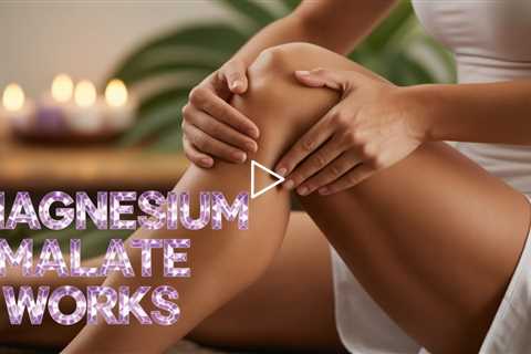 Can Magnesium Stop Leg Cramps For Good?