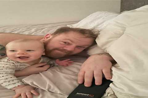 A Father's Diagnosis: Navigating Childhood Illness and Cancer Vulnerabilities