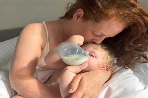 Navigating Terminal Breast Cancer: A Mother's Heartbreaking Journey