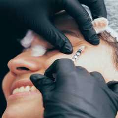 Revolutionizing Beauty: The Rise of Jelly Roll Botox for Brighter Eyes