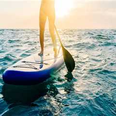 From Watersports To Workouts: How T-Top Boat Covers Enhance Your Outdoor Fitness Experience