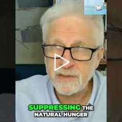 PowerSlim: Reduce Hunger & Boost Energy Naturally! #shorts
