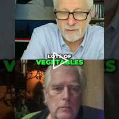 Diabetes Antidote: Keto, Salad, and Fat Explained #shorts