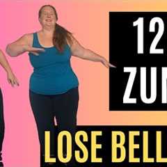 Zumba Dance Cardio Workout | Best Beginner Exercise for Weight Loss | Lose Belly Fat Fast at Home