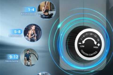 DMASUN Magnetic Rowing Machine Review
