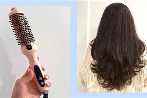 Revolutionary $50 Styling Tool Changes the Game for Home Hair Care
