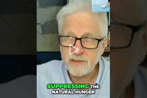PowerSlim: Reduce Hunger & Boost Energy Naturally! #shorts