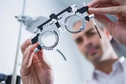 prescription glasses pensacola florida