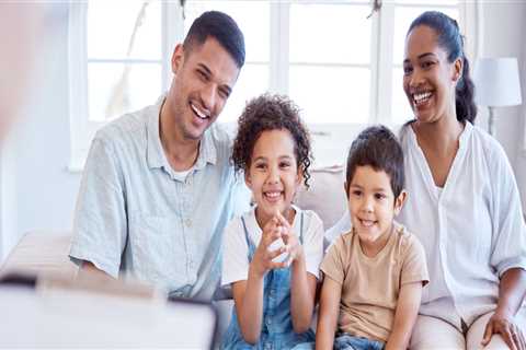The Power of Faith-Based Counseling in Hampden County, Massachusetts