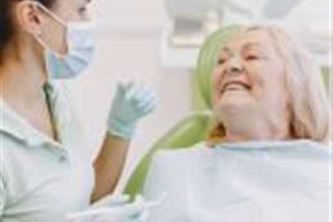 Hungarian Dentist in UK