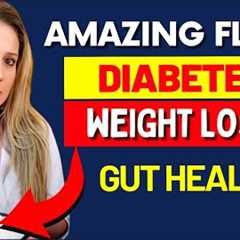 The INCREDIBLE FLOUR for WEIGHT LOSS, DIABETES, GUT and More - Cheap & LOW CARB (How to Use It)