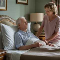 Compassionate End-of-Life Care at Home: Options in Massachusetts