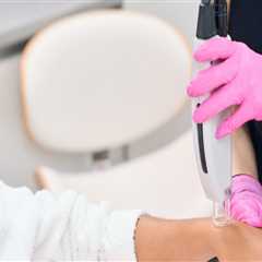 How Clinics Maintain Hygiene and Sterilization Between Laser Sessions