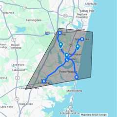 dermal fillers Monmouth County, NJ - Google My Maps