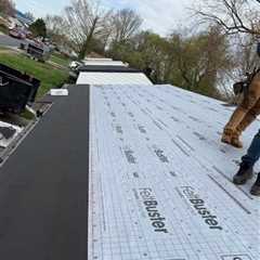 Roof Shingles Repair Willow Grove, PA
