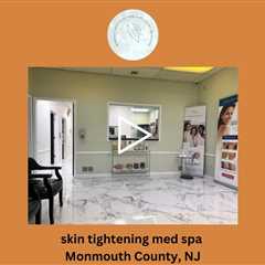 skin tightening med spa Monmouth County, NJ - Mirelle Institute for Anti-Aging Medicine
