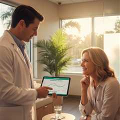 Hormone Replacement Therapy Pompano Beach, FL